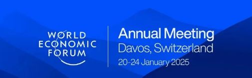 Davos 2025 World Economic Forum
